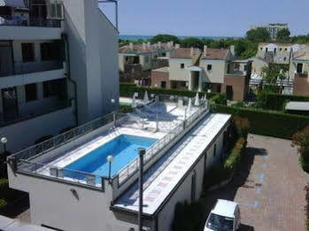 Vecchio Faro * Lido di Jesolo